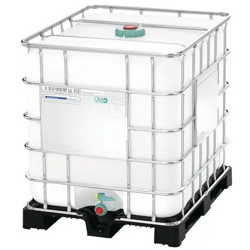 PRELAVADO ALCALINO 1000 LITROS