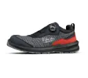 ZAPATO SEGURIDAD Flextred™ CON SISTEMA BOA® S1PS B1L110133 ESD FO SR - TALLA 41