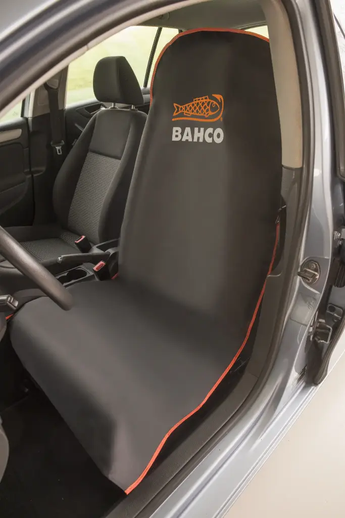 FUNDA PARA ASIENTO