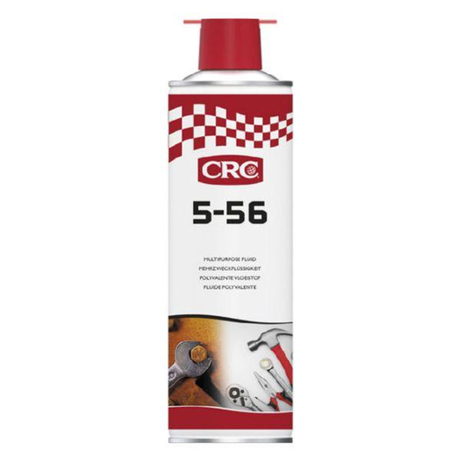 [CRC10039] SPRAY MULTIUSO 5-56 400ML.