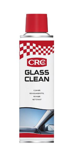 [CRC1031837] LIMPIA CRISTALES EN ESPUMA Y LIMPIA INSECTOS 400ML