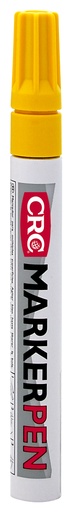 [CRC20400] ROTULADOR MARKERPEN AMARILLO