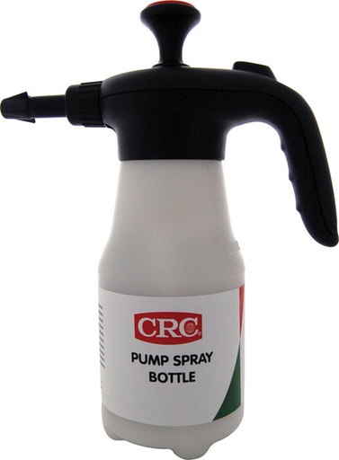 [CRC30463] PULVERIZADOR DE BOMBEO 1L.