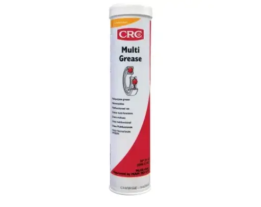 [CRC30567] GRASA DE LITIO MULTIUSO CARTUCHO 400GRS