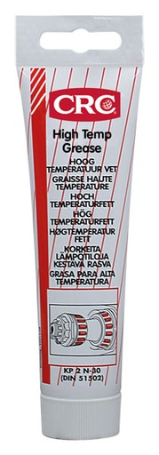 [CRC30570] GRASA ALTA TEMPERATURA  0,100ML