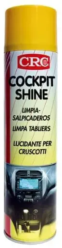 [CRC30636] LIMPIA SALPICADERO BRILLO 400ML.