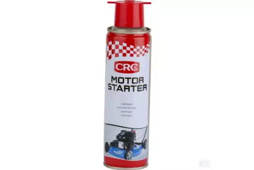[CRC30639] AUTO ARRANQUE 400ML.
