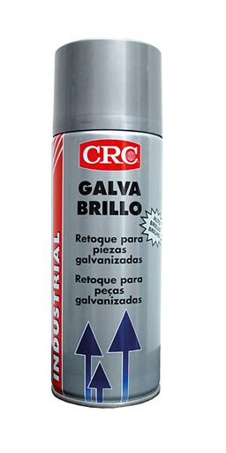 [CRC30713] GALVA BRILLO 400ML.