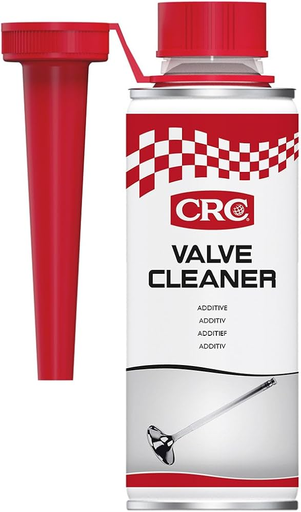 [CRC32037] LIMPIADOR DE VALVULAS,200ML.