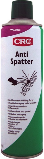 [CRC32318] ANTI SPATTER IND.500ML.