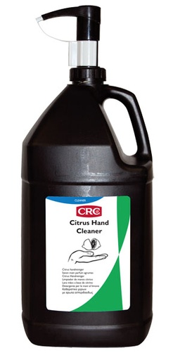 [CRC32321] LIMP.MANOS S/DIS.C/ALOE VER