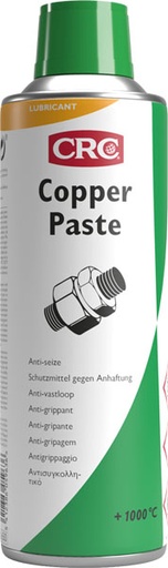 [CRC32340] PASTA DE COBRE 0,5 L    12u.