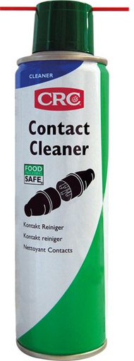 [CRC32662] LIMP. CONTACT.ELECTRON.250ML