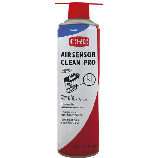 [CRC32712] AIR SENSOR CLEAN PRO 250 ML.