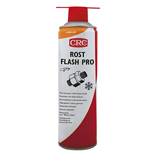 [CRC32720] AFLOJATODO 500ML.