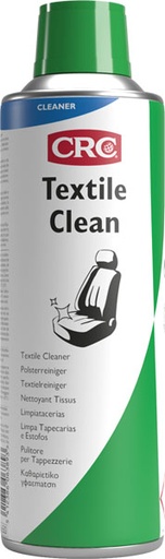 [CRC32726] LIMPIA TAPICER.EN ESPUMA 500ML.