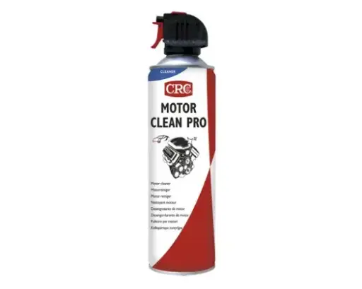 [CRC32730] MOTOR CLEAN PRO 500ML.