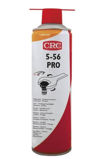 [CRC32734] AFLOJADOR 5-56 PRO 500ML