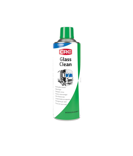 [CRC32739] GLASS CLEAN PRO  500 ML