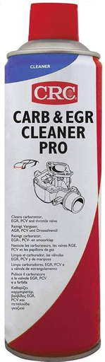 [CRC32744] CARB,EGR CLEANER PRO 500ML