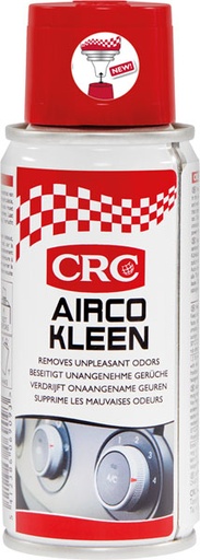 [CRC33107] LIMPIADOR AIRE ACONDICIONADO