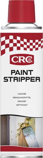 [CRC33109] REMOVEDOR DE PINTURA