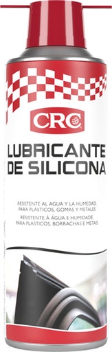 [CRC33142] SILICONE SPRAY 500ML