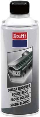[KRA12512] SUELDA BLOQUES 400 ML