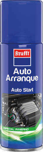 [KRA12604] AUTO ARRANQUE 270 ML.