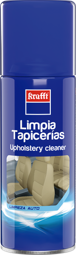 [KRA14135] LIMPIA TAPIC.SPRAY ESP.L/SECO 12