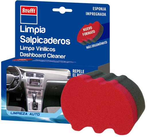[KRA14151] ESPONJA LIMPIASALPICADERO