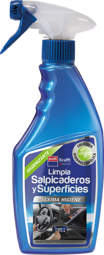 [KRA14161] LIMPIA SALP Y SUPERFICIES 0,5L