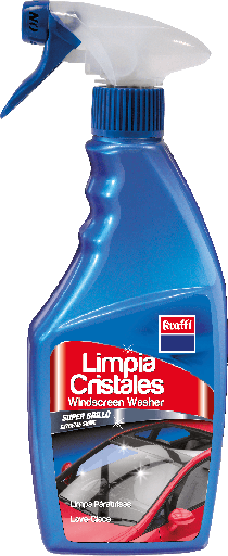 [KRA14193] LIMPIA CRISTALES