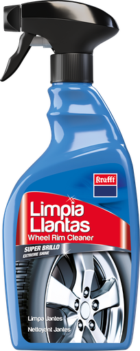 [KRA14202] LIMPIA LLANTAS