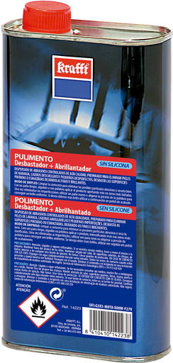 [KRA14223] PULIMENTO 650ML.