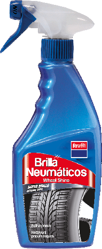 [KRA14293] BRILLA NEUMATICOS