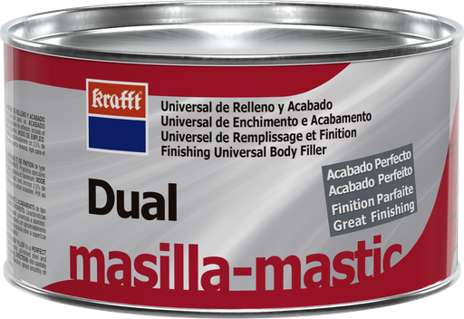 [KRA14524] MASILLA DUAL 1,5 KG.          08
