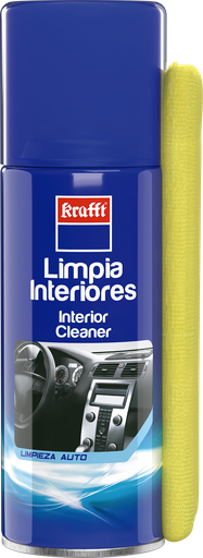 [KRA14763] LIMP.INTER.+BALLETA 520ML.