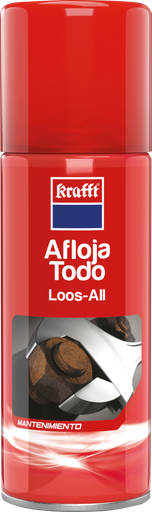 [KRA15094] AFLOJATODO SPRAY 520CC.