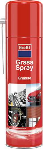 [KRA15203] GRASA SPRAY 650 ML.