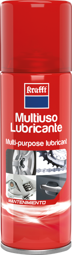 [KRA17052] MULTI-USO LUBR.A/HUMED.270CC