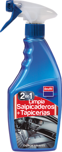 [KRA17082] LIMP.TAPIC.PISTOLA