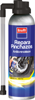 [KRA17652] REPARAPINCHAZOZ MOTO 270ML