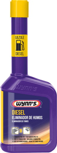 [KRA18103] ELIMINADOR DE HUMOS 325ML.WY
