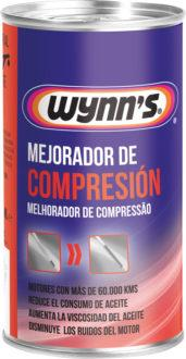 [KRA18133] MEJORADOR COMP.FOR OIL 325ML.