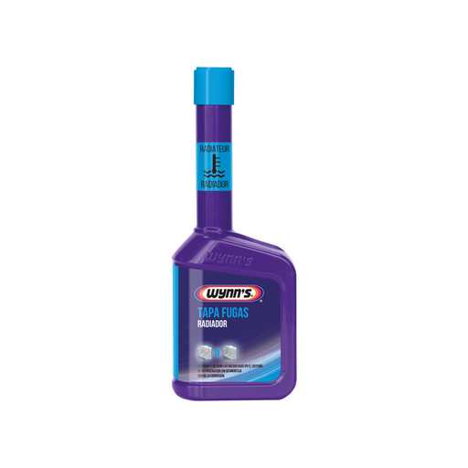 [KRA18173] TAPA FUGAS RADIADOR 325ML.WYN