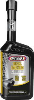 [KRA18323] DIESEL POWER 3 500ML.WYNNS