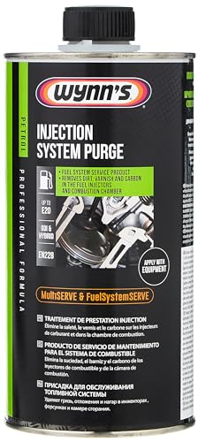 [KRA18353] INYECCION SYSTEM PURGUE  W76695