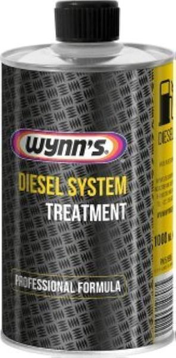 [KRA18363] TRATAMIENTO DIESEL 1L.WYNNS