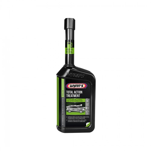 [KRA18423] TRATAM.LIM.TOTAL GASOLINA